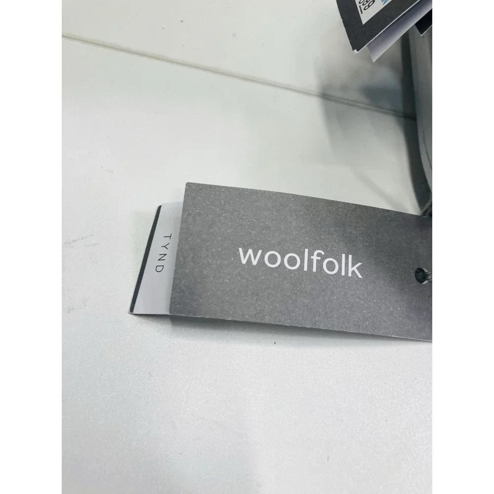 woolfolk ❤️ like